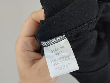 krótkie spodenki dresowe damskie allegro: Papaya, Szorty damskie, rozmiar XL — 5