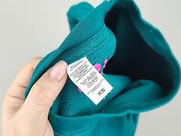 serce w klapkach nike: Neon & Nylon, Bluza damska
, rozmiar XS — 4