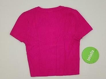 rabarbar bluzki: Zara, Top damski, rozmiar M — 3