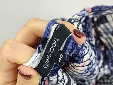 zalando sukienki dla puszystych: Greenpoint, Sukienka damska, rozmiar L — 4