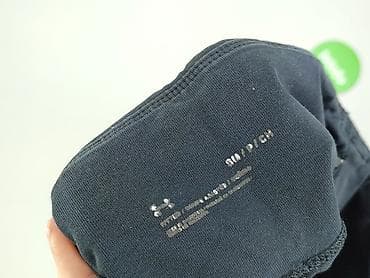 under amour: Under Armour, Legginsy Sportowe damskie, rozmiar S — 5