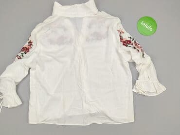 divided spodnie: H&M Divided, Koszula damska, rozmiar M — 3