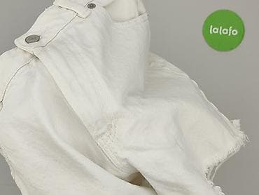 lee: House of Denim, Szorty damskie, rozmiar S — 5