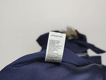 22 in: Topshop, Płaszcz damski, rozmiar M — 5