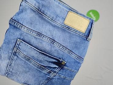 cellbes bluzki: Jeansy damskie, rozmiar 2XL — 6