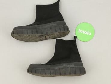 buty w ccc zimowe: Botki damskie, rozmiar 39 — 4