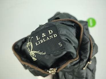 viralowe bluzy: Kurtka przejściowa damska, rozmiar S — 4