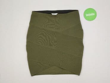 pepco spódnice czarne: Pepco, Spódnica damska, rozmiar XS — 3