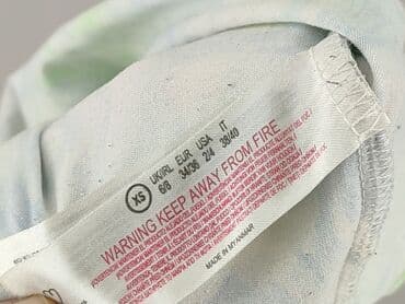 koszulka nirvana cropp: T-shirt damski, rozmiar XS — 5