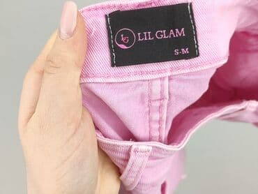 piżama dla par hello kitty: Spódnica damska, rozmiar S — 5