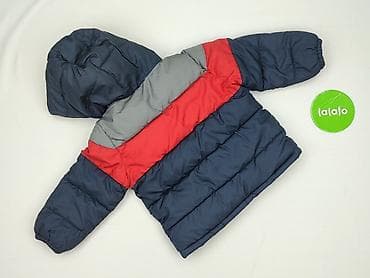 wojan bluza: Kurtka, 12-18 miesięcy, stan - Idealny — 3