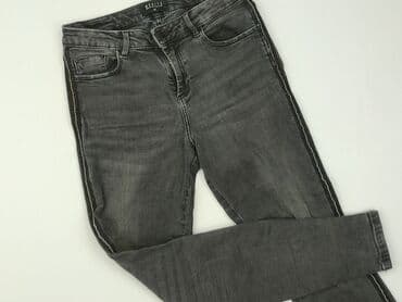 mohito spodnie jeansy: Mohito, Jeans for women, size XS (EU 34) — 1