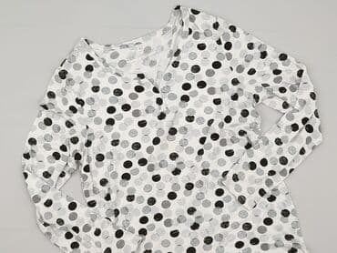 pepco koszulki w kropki: BPC Selection, Bluzka damska, rozmiar M — 1