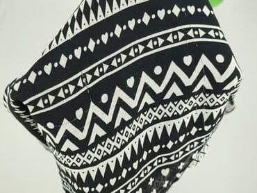 jakie rajstopy do bialej sukienki: H&M, Sukienka damska, rozmiar L — 5