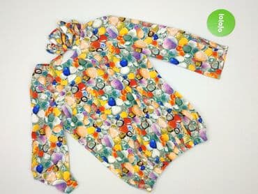 koszulka z gitara: Bluzka damska, M — 2