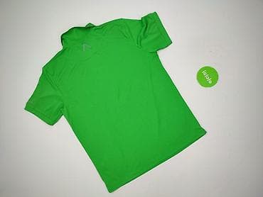 milosc: Koszulka polo dla mężczyzn, rozmiar L — 3