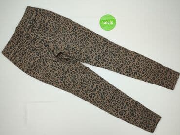 pepco piżama damska: Pepco, Material trousers for women, size S — 4