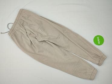 bluzy vintage: Spodnie dresowe damskie, rozmiar XS — 3