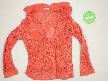 koszula puro lino: Koszula damska, rozmiar S — 2