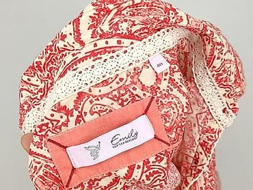 jeans lee: Emily van den Bergh, Koszula damska, rozmiar L — 4