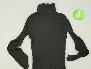 hm t shirt damski basic: H&M Divided, Women`s golf, size S — 3