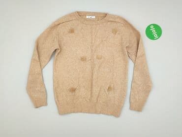 кофти жіночі польські: Women`s sweater, size L (EU 40) — 2