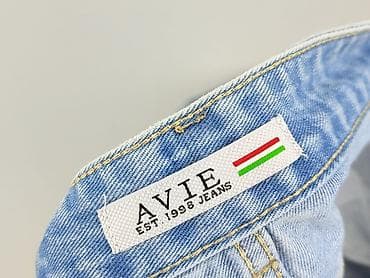 wrangler jeansy: Jeansy damskie, rozmiar M — 4