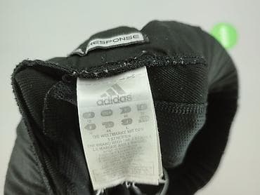 carpatree dresy: Adidas, Legginsy Sportowe damskie, rozmiar M — 4