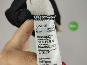 pomarańczowa marynarka mohito: Oasis, Bluzka damska, M — 5