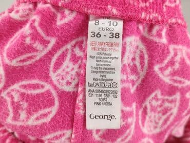 oysho spodnie od piżamy: George, Spodnie do spania, M — 4