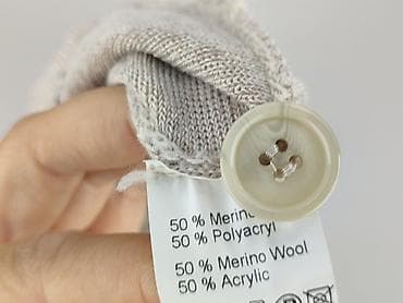 ochnik: Kardigan dla mężczyzn, rozmiar L — 5