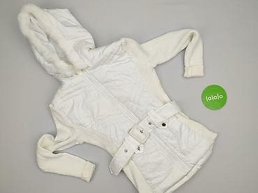 kurta: Laura Ashley, Зимова куртка жіноча, розмір M — 2