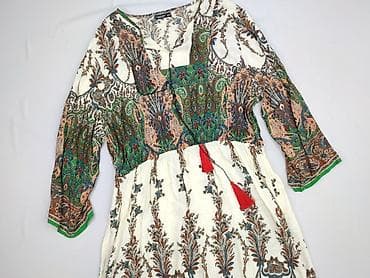 Shein Curve, Sukienka damska, rozmiar 3XL