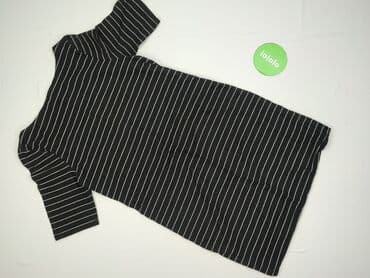 bluzka h m basic: H&M Basic, Sukienka damska, rozmiar L — 3