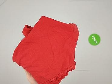 bluza niebieska pull and bear: Young Fashion, Bluzka damska, rozmiar L — 6