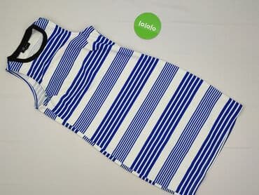 sukienki w paski reserved: Reserved, Sukienka damska, rozmiar M — 3