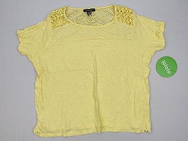 lemonada koszulka: Primark, Bluzka damska, rozmiar 3XL — 2