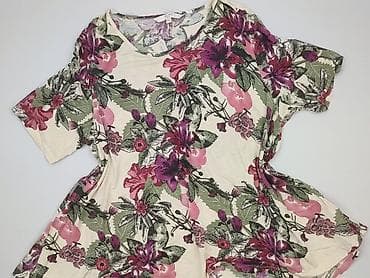 Bluzka damska, rozmiar 6XL w lalafo.pl Bluzka damska, rozmiar 6XL