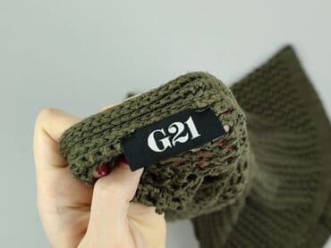długi sweter sukienki: G:21, Kardigan damski, rozmiar L — 4