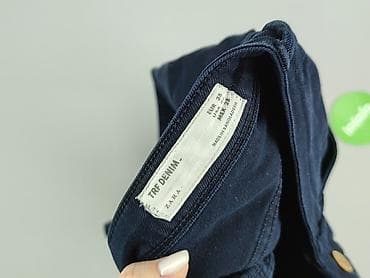 cron x jeans: Zara, Jeansy damskie, rozmiar M — 4