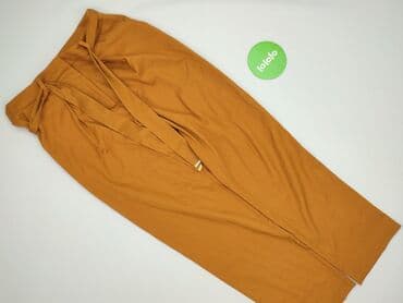 woskowane spodnie orsay: Orsay, Spodnie materiałowe damskie, rozmiar M — 2