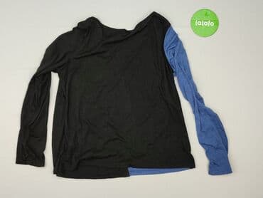 bluzki asymetryczna: Bluzka damska, rozmiar S — 3