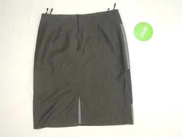 duże rozmiary ekskluzywne sukienki plus size: Spódnica damska, rozmiar XL — 3