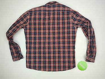 stradivarius billie eilish: H&M, Koszula damska, rozmiar L — 4