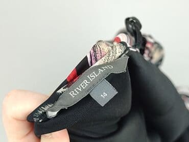 reserved sukienka maxi reviews: River Island, Sukienka damska, XL — 5
