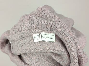 sukienki sweterkowe damskie allegro: Bodyflirt, Sweter damski, rozmiar S — 4