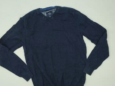koszulki męskie cropp: Sweter, M, Carry, stan - Dobry — 1
