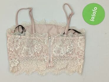 intimidao majtki bezszwowe: Top damski, rozmiar S — 3