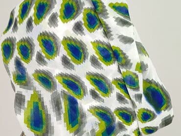 pauza bluzki: Bluzka damska, rozmiar L — 6