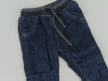 op2 kombinezon: Jeans, George, 1.5-2 years, 92, condition - Very good — 1